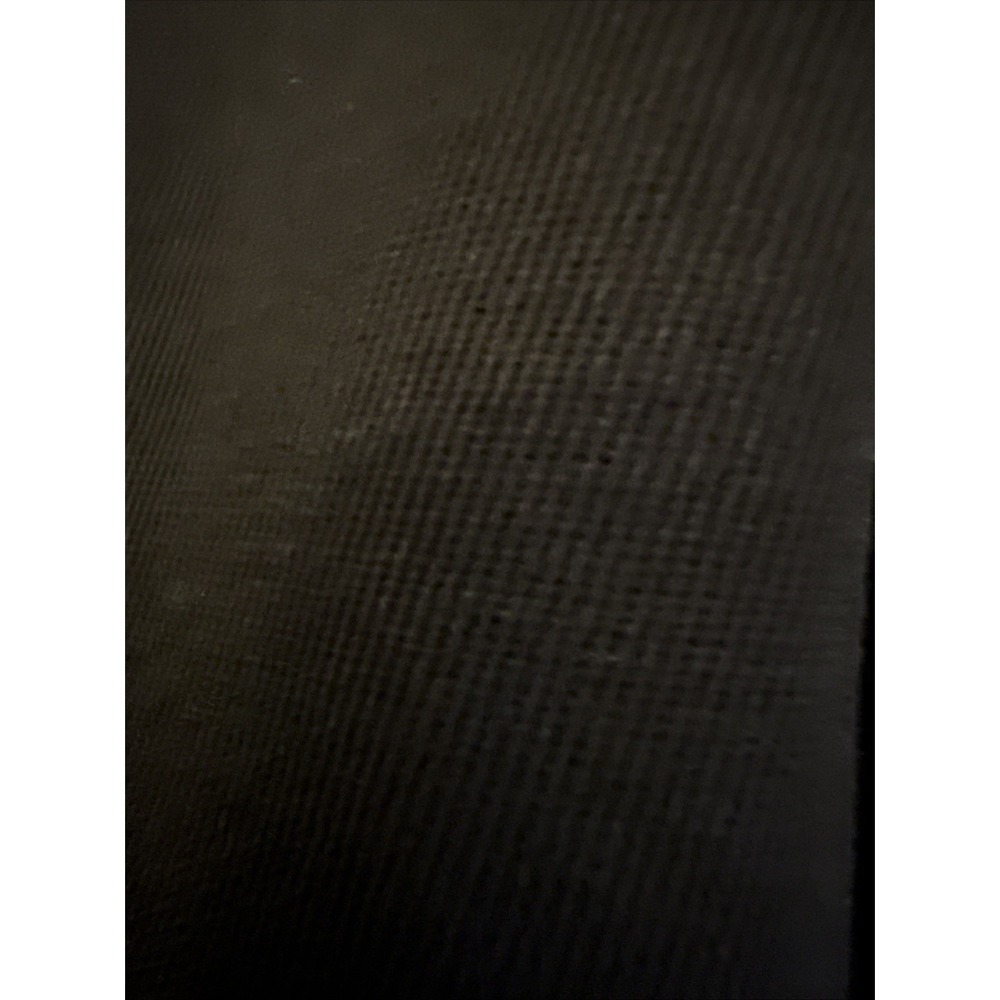 Vintage Roffe Women's Large Wool Blend Ski Pants Black   12 ‎ closure Bottom/dr - Picture 4 of 13